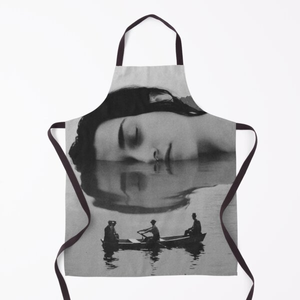 Item preview, Dreams Adrift on the Water designed and sold by Grind107.