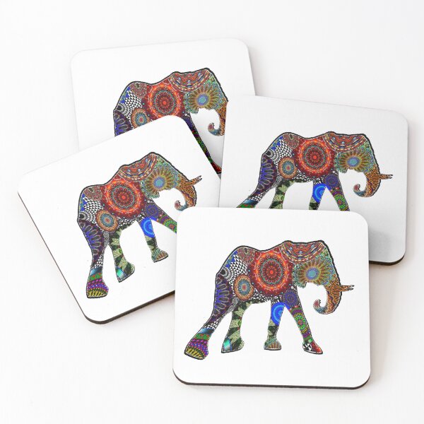 Item preview, ELEPHATN FIRST designed and sold by wahine24.