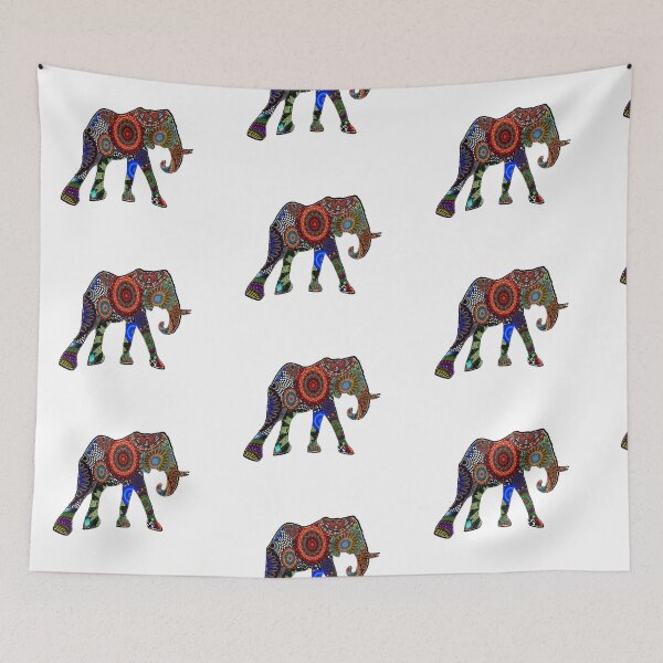 Item preview, ELEPHATN FIRST designed and sold by wahine24.