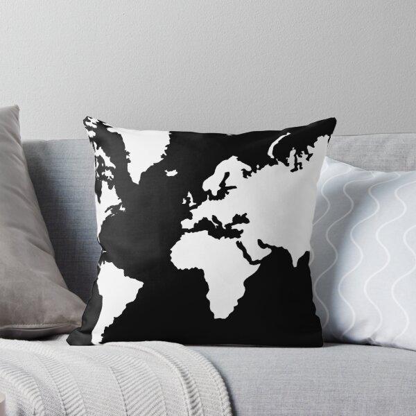 Item preview, World Pattern designed and sold by Tinadoestina.