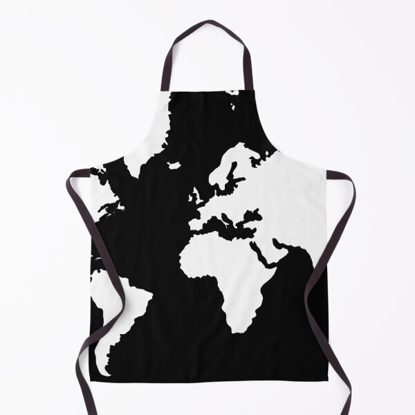 Item preview, World Pattern designed and sold by Tinadoestina.