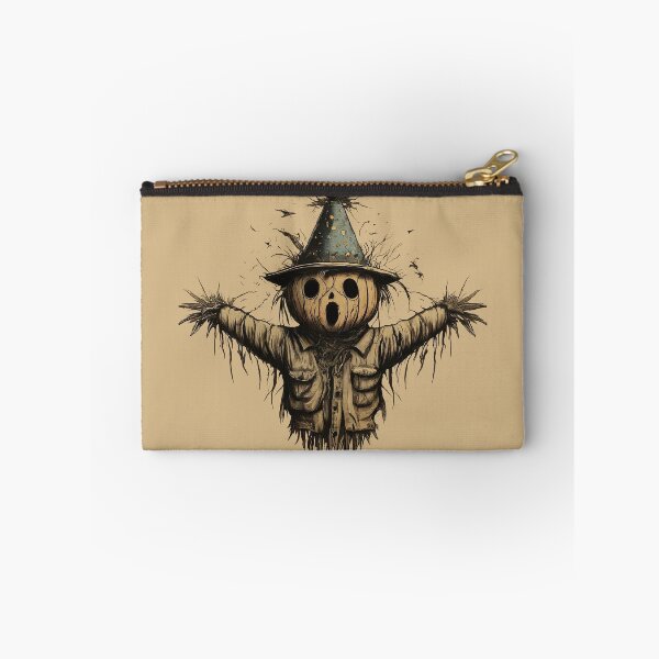 Item preview, Surprise Party Scarecrow Vintage designed and sold by league95.