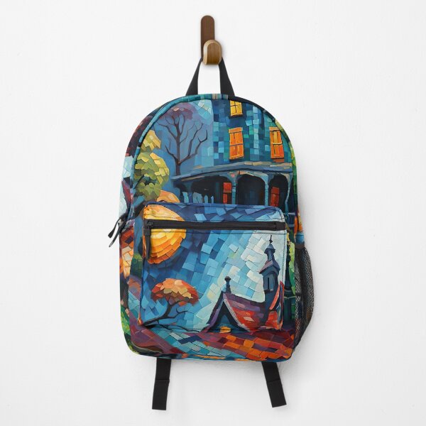 Item preview, A Very Haunted House designed and sold by Paw's Arts.