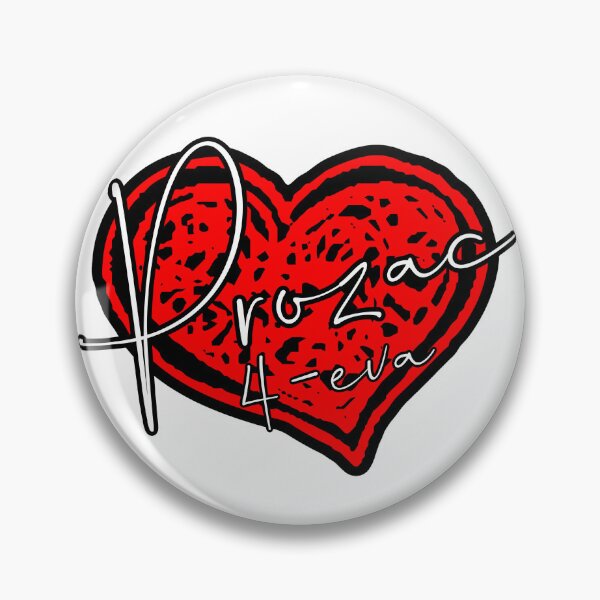 Item preview, Prozac 4 Eva designed and sold by LightsongTees.