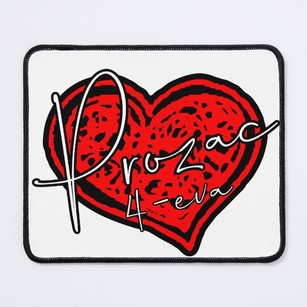Item preview, Prozac 4 Eva designed and sold by LightsongTees.