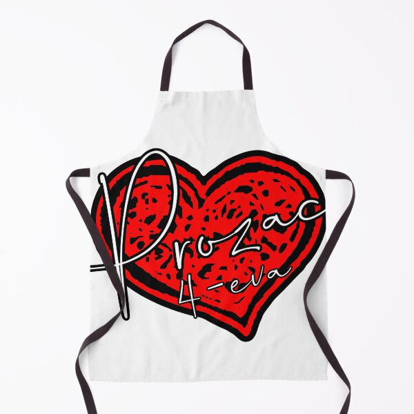 Item preview, Prozac 4 Eva designed and sold by LightsongTees.