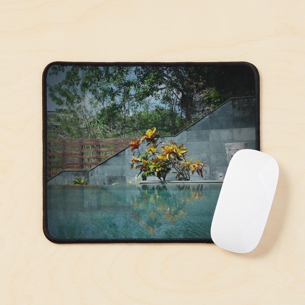 Item preview, Mouse Pad designed and sold by amevargo.