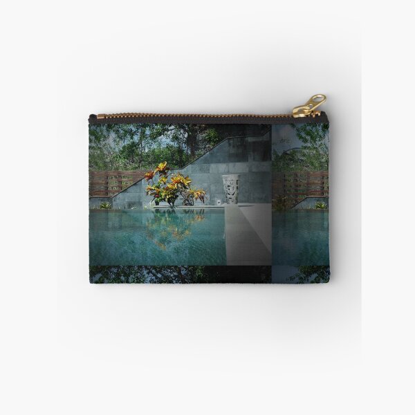 Item preview, Poolside In Bali designed and sold by amevargo.