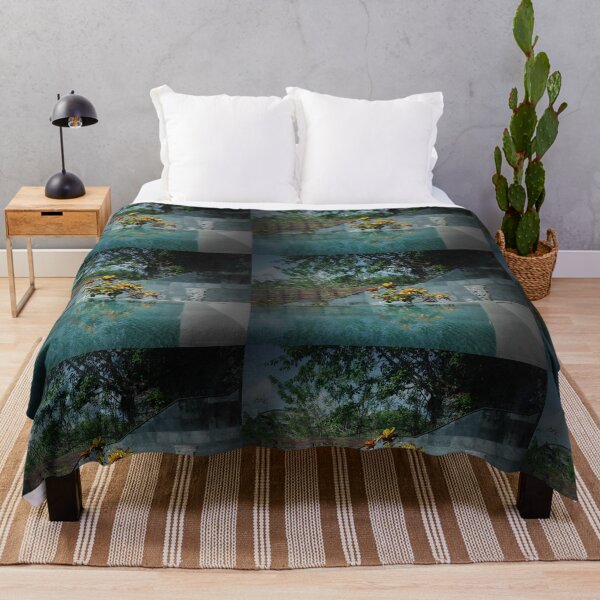 Item preview, Poolside In Bali designed and sold by amevargo.
