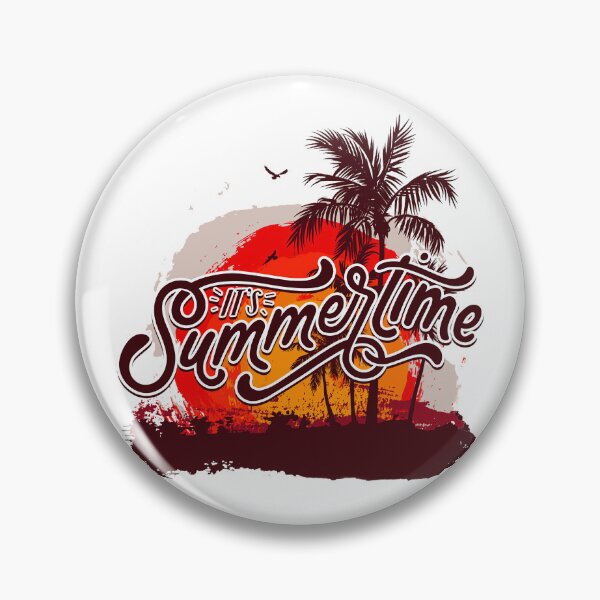 Item preview, Its Summer Time designed and sold by Shiichirou.