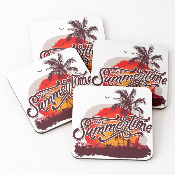 Item preview, Its Summer Time designed and sold by Shiichirou.