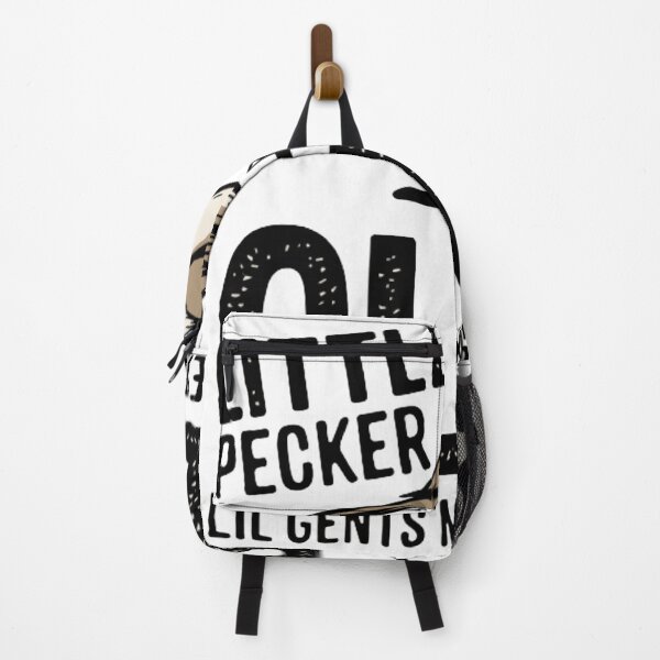 Item preview, Little Pecker Club Proud Member Tee designed and sold by Gamerer.