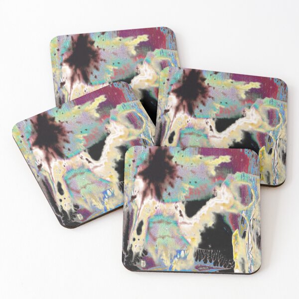 Item preview, New Type of Ambient Waves designed and sold by Retr13vetheCRM.