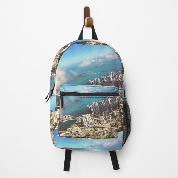 Item preview, Miami From Above designed and sold by amevargo.