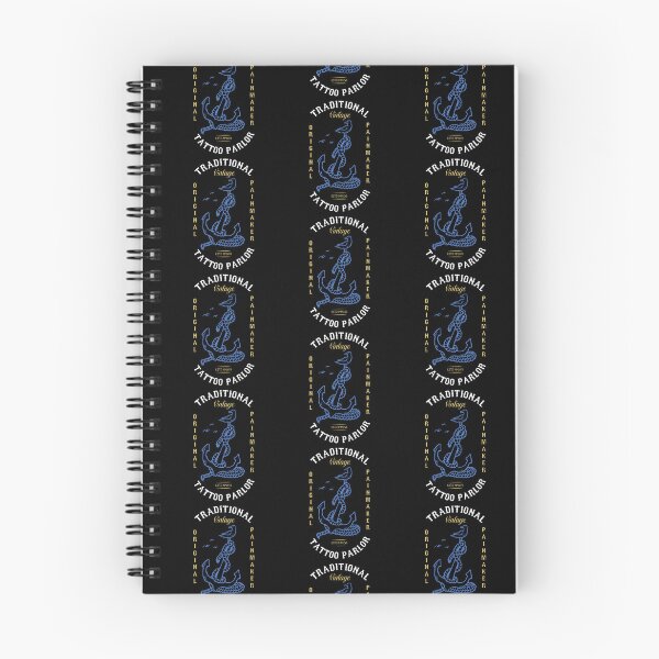 Item preview, Traditional Tattoo Parlor designed and sold by SinfamousTwo.