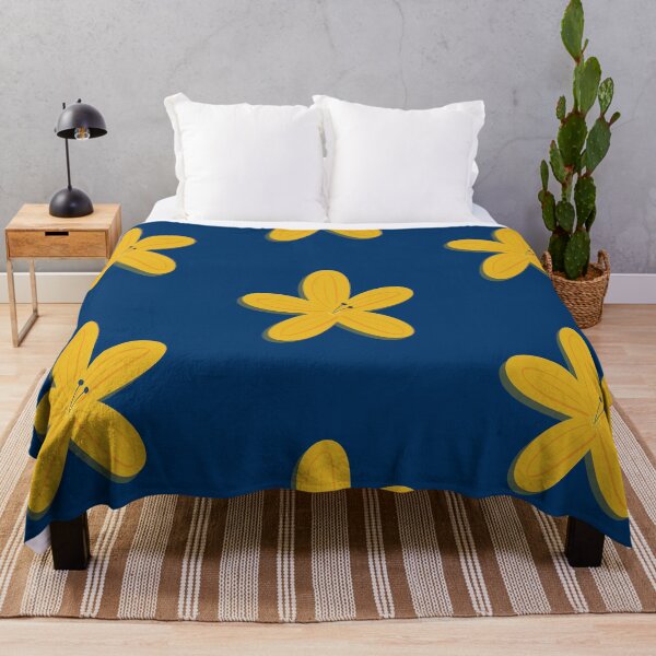 Item preview, Yellow Flower designed and sold by design-by-syd.