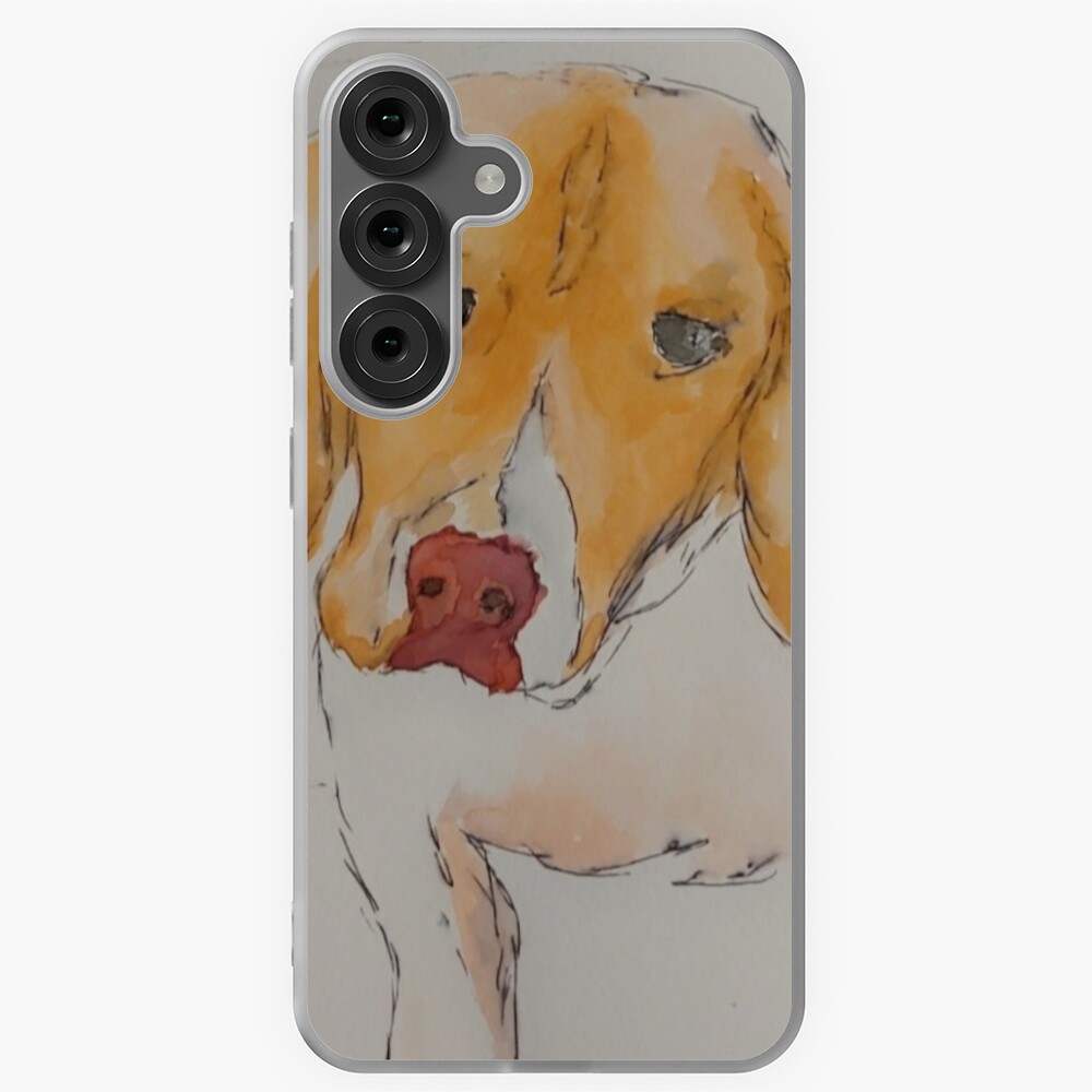Item preview, Samsung Galaxy Soft Case designed and sold by Ladyinthemitten.