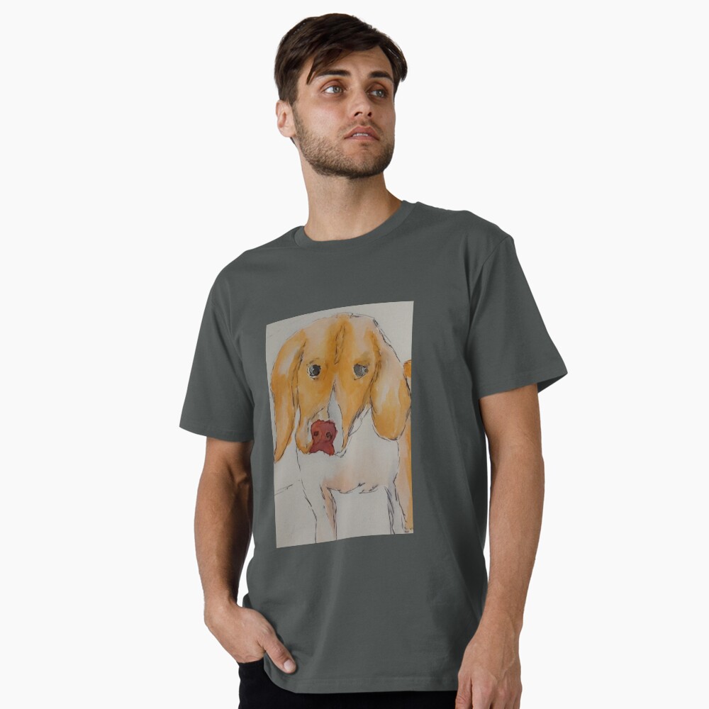 Item preview, Premium T-Shirt designed and sold by Ladyinthemitten.