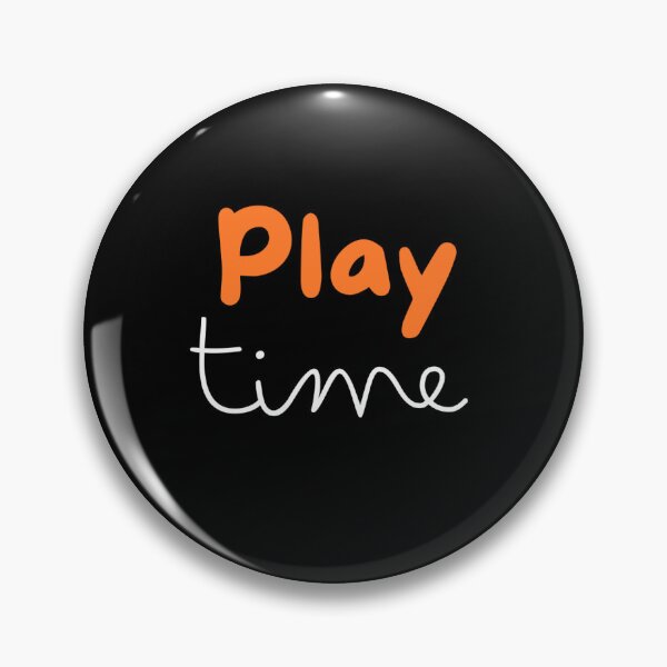 Item preview, Play Time designed and sold by TarrejB.