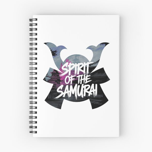 Item preview, Echoes of Honor: Samurai in the City designed and sold by benjyjump.