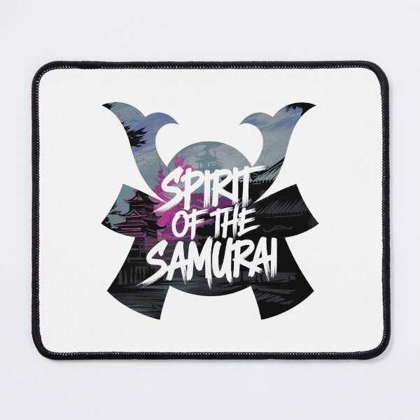 Item preview, Echoes of Honor: Samurai in the City designed and sold by benjyjump.