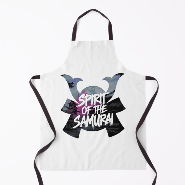 Item preview, Echoes of Honor: Samurai in the City designed and sold by benjyjump.