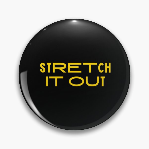 Item preview, Stretch It Out designed and sold by TarrejB.
