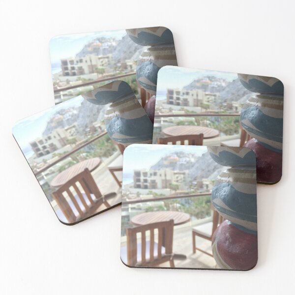 Item preview, Cabo Wabo Hotel designed and sold by amevargo.