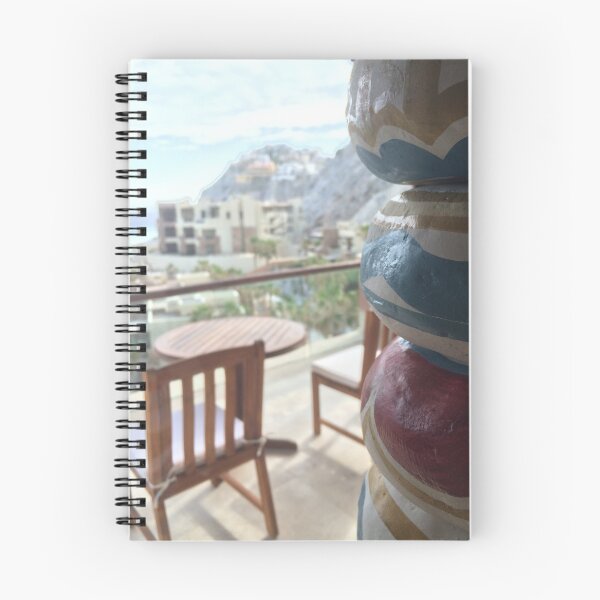 Item preview, Cabo Wabo Hotel designed and sold by amevargo.