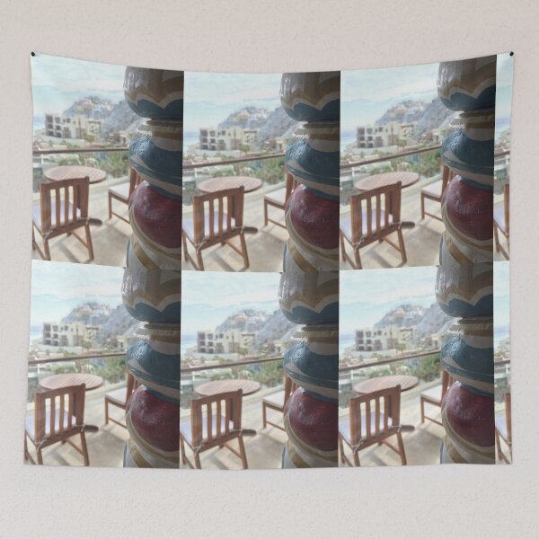 Item preview, Cabo Wabo Hotel designed and sold by amevargo.