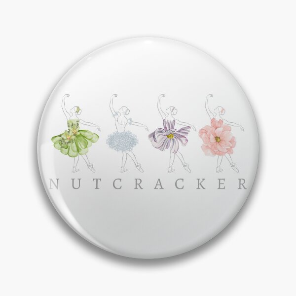 Item preview, Nutcracker Ballet designed and sold by HartFelt.