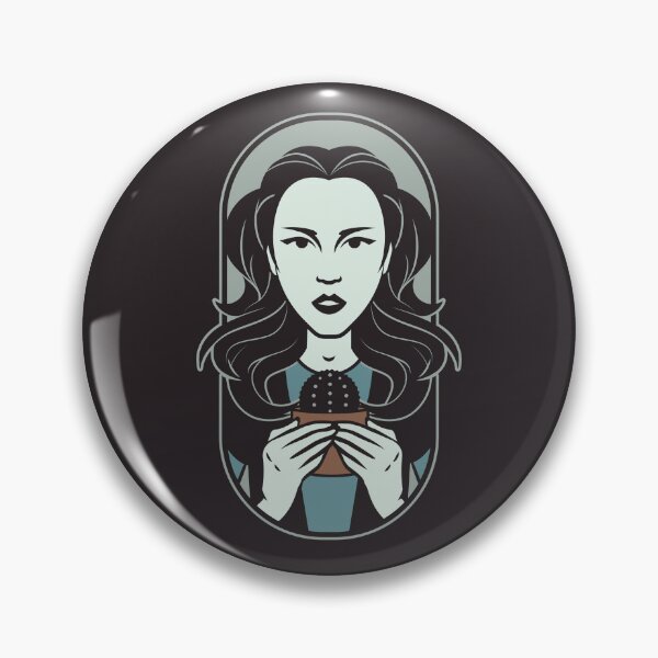 Item preview, Bella Swan Portrait designed and sold by boonanert.