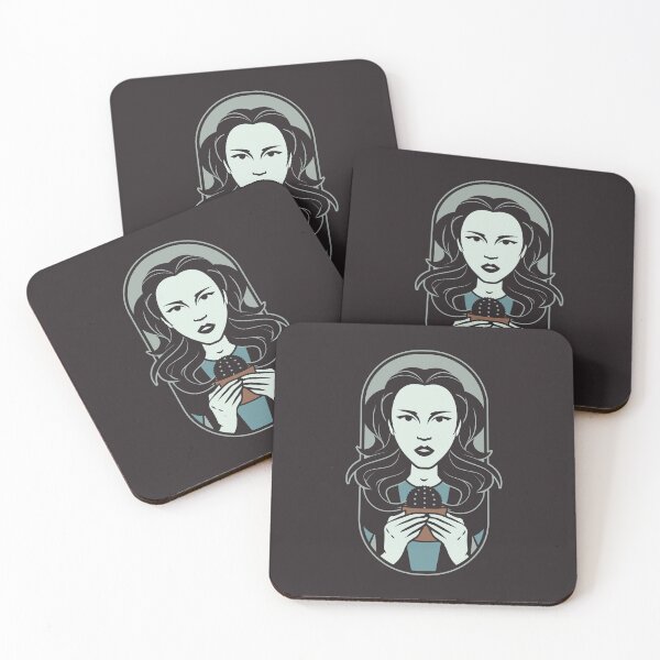 Item preview, Bella Swan Portrait designed and sold by boonanert.