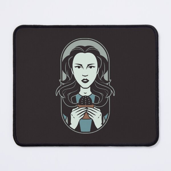Item preview, Bella Swan Portrait designed and sold by boonanert.