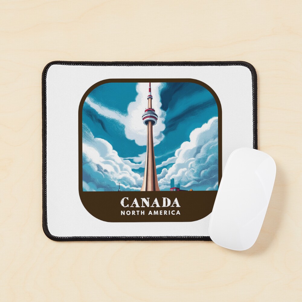 Item preview, Mouse Pad designed and sold by RabbitK.