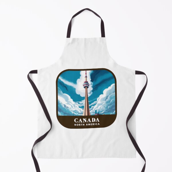 Item preview, Visit Canada (Travel Destination) designed and sold by RabbitK.