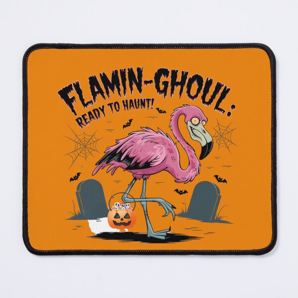 Item preview, Flamin-Ghoul Ready to Haunt designed and sold by leshewle.