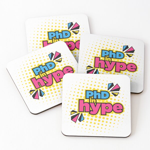 Item preview, phd in hype designed and sold by jimmyroyaltee.