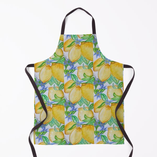 Item preview, Lovely Lemons designed and sold by VictoriaDDesign.