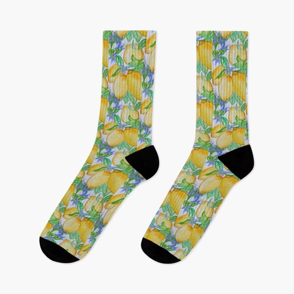 Item preview, Lovely Lemons designed and sold by VictoriaDDesign.