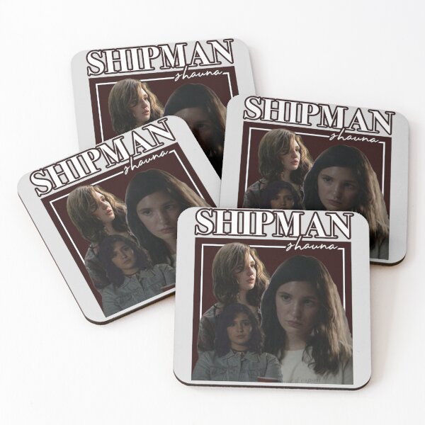 Item preview, shauna shipman retro design designed and sold by aksav.