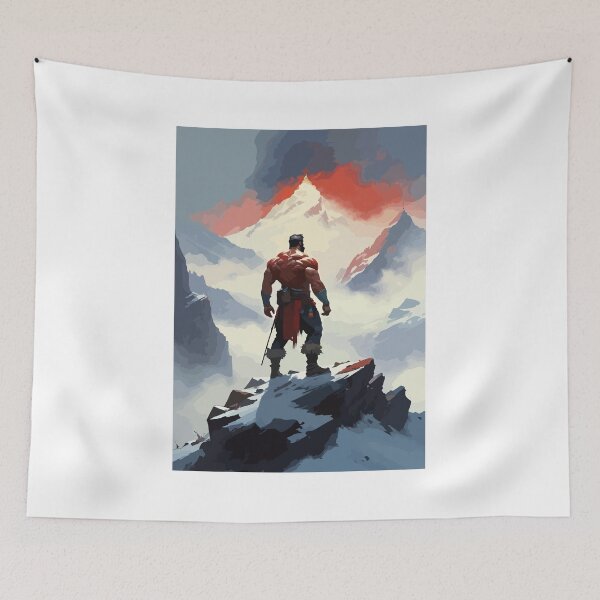 Item preview, The Reward of Endurance. designed and sold by Whose-sweat.