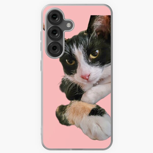 Duchess the Cat Samsung Galaxy Soft Case