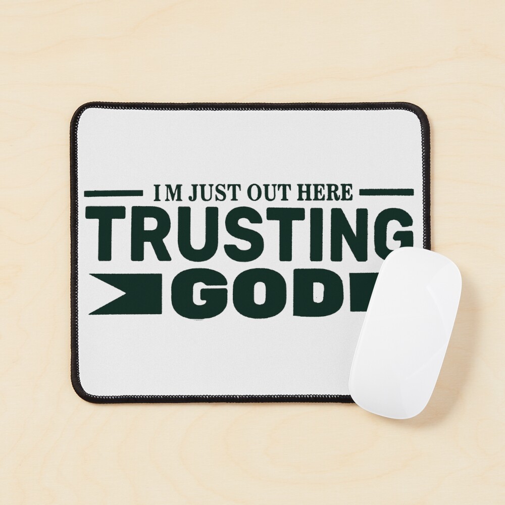 Item preview, Mouse Pad designed and sold by StickerApe.