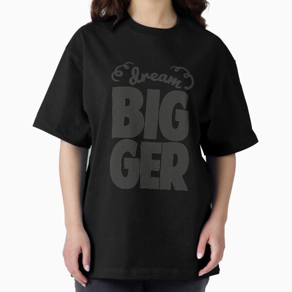 Item preview, Dream Bigger designed and sold by marinerecon71.