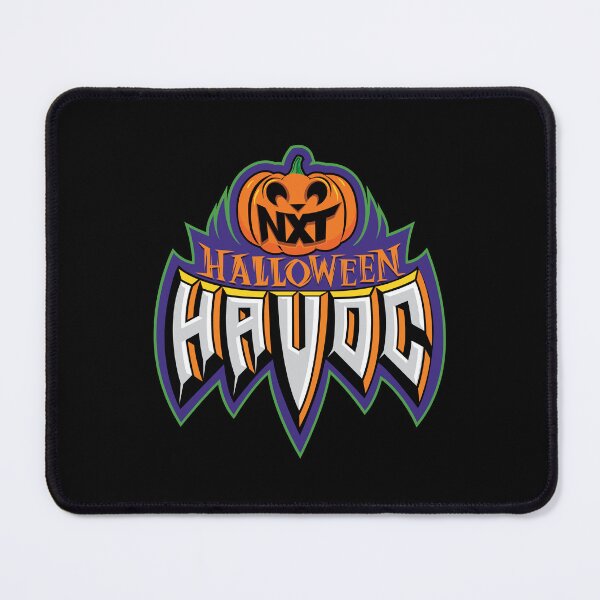 Item preview, Halloween that is a Havoc designed and sold by The Irish Whip.