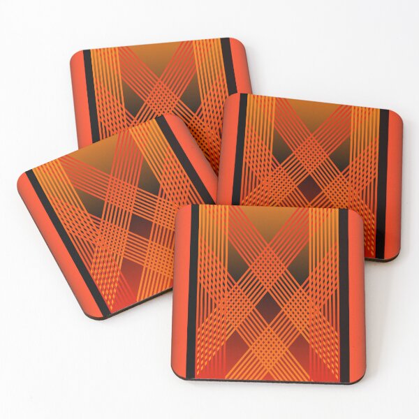 Item preview, Caught In The Orange Web designed and sold by RGSMOOTHFINGER.