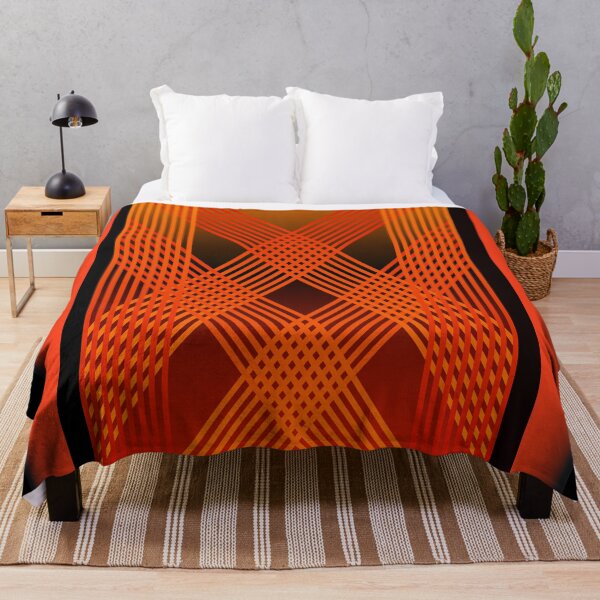 Item preview, Caught In The Orange Web designed and sold by RGSMOOTHFINGER.