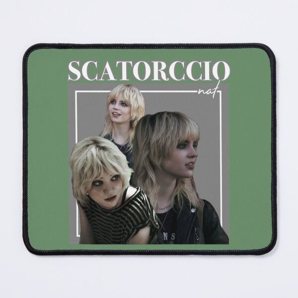 Item preview, nat scatorccio design designed and sold by aksav.