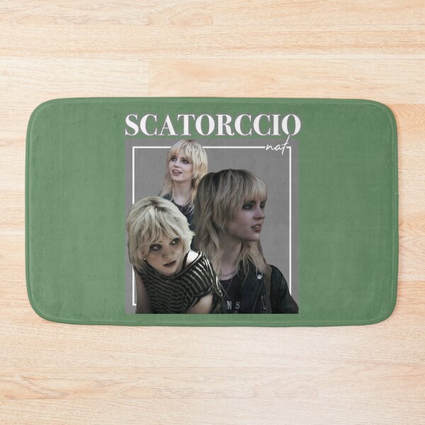 Item preview, nat scatorccio design designed and sold by aksav.